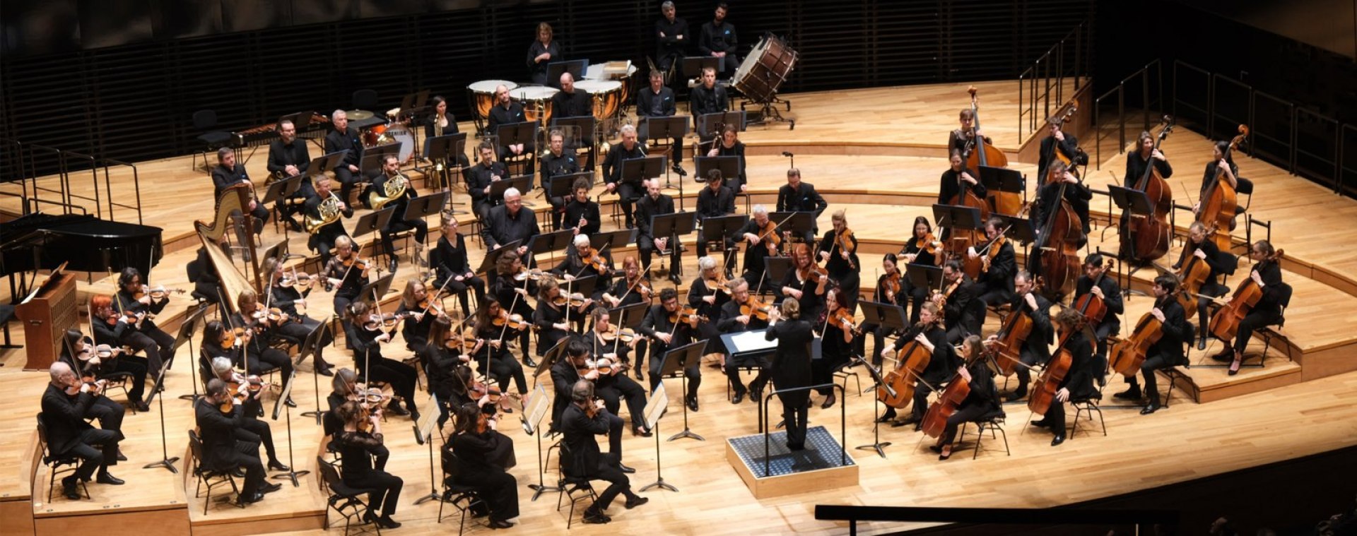 Pasdeloup Orchestra