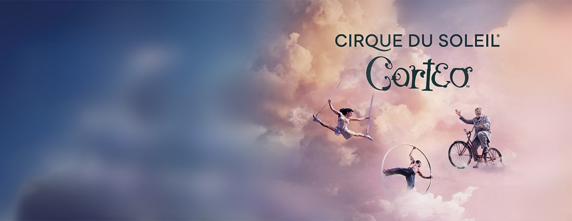 Cirque du Soleil, Accor Arena