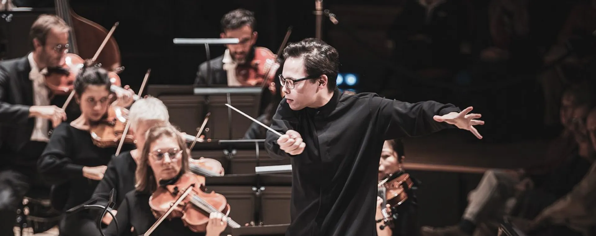 National Orchestra Of The Capitole De Toulouse