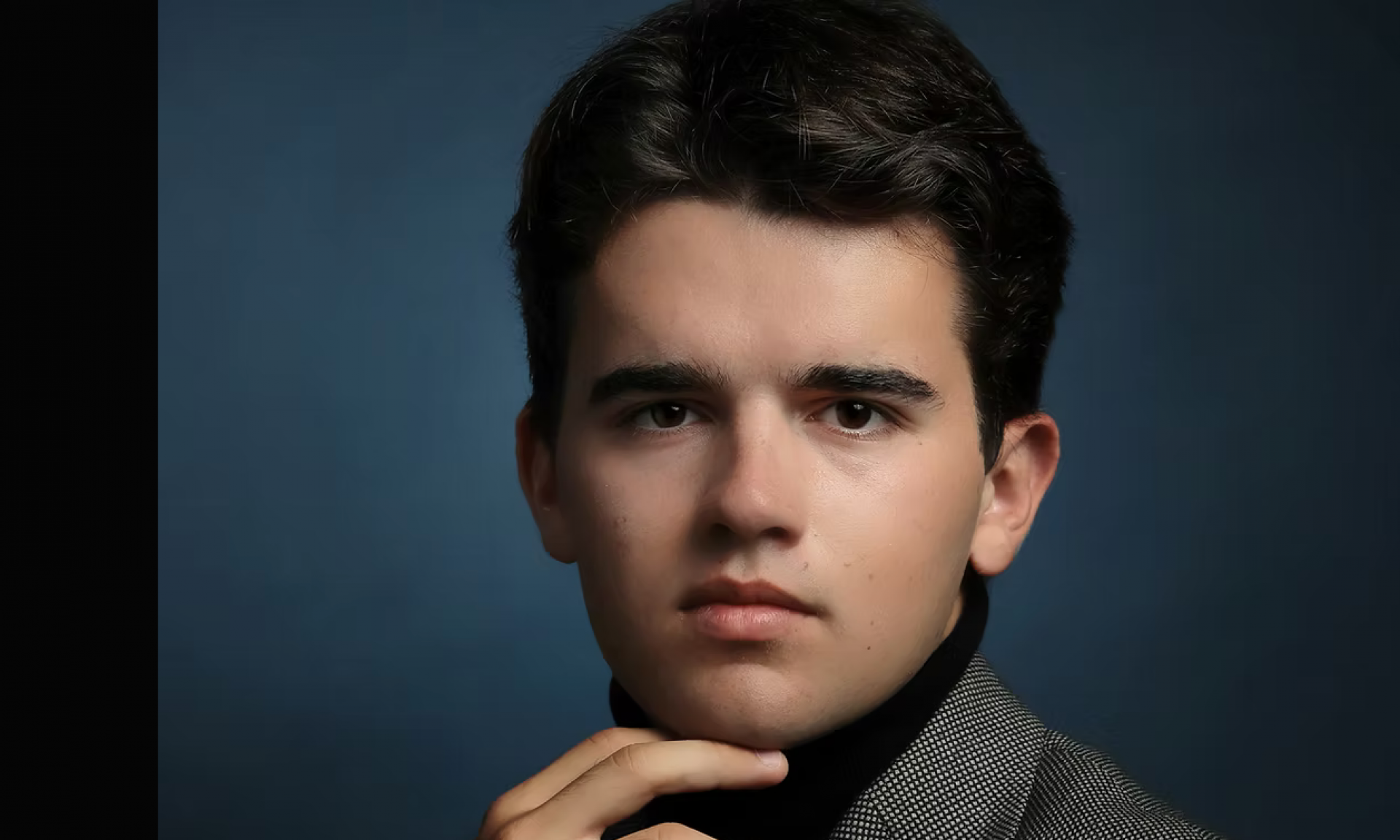 Nils Kitell, Klavierrezital