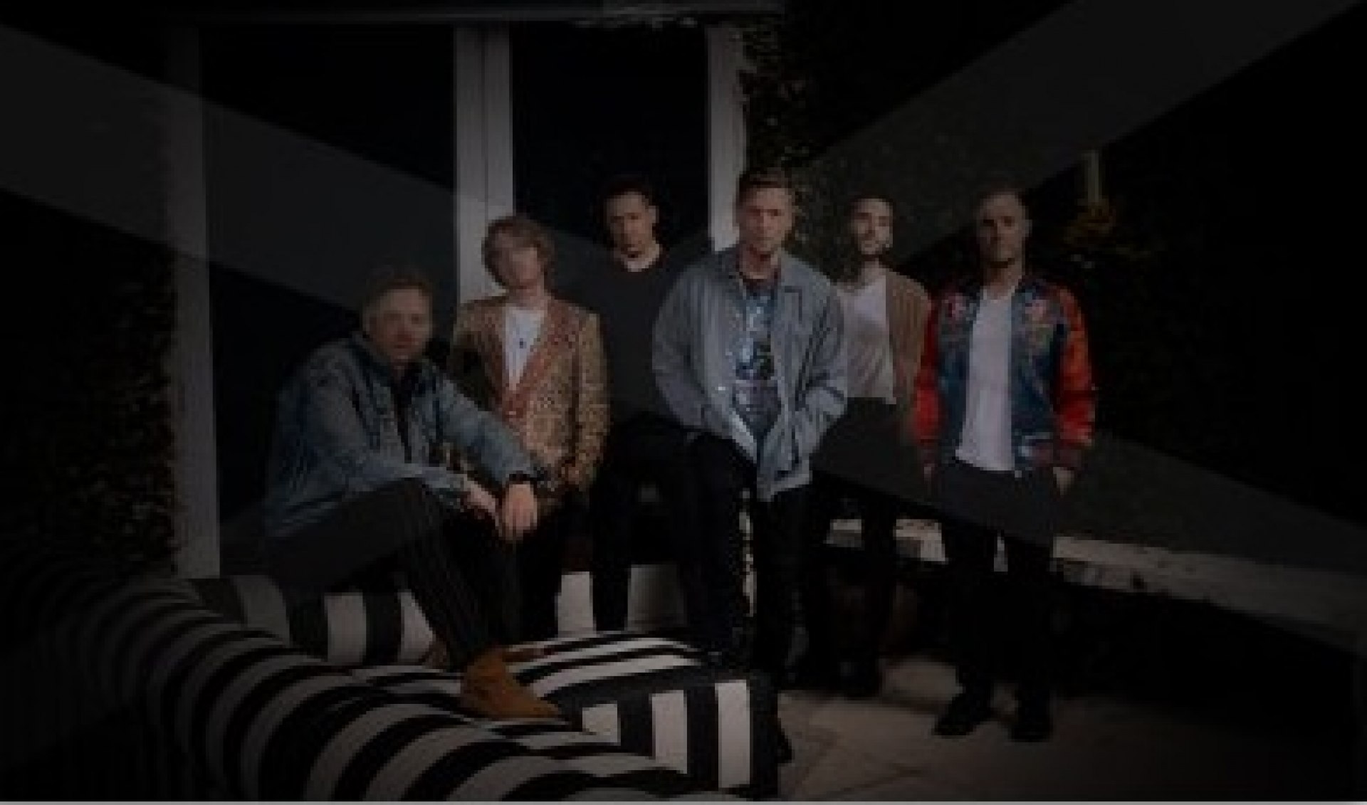 OneRepublic