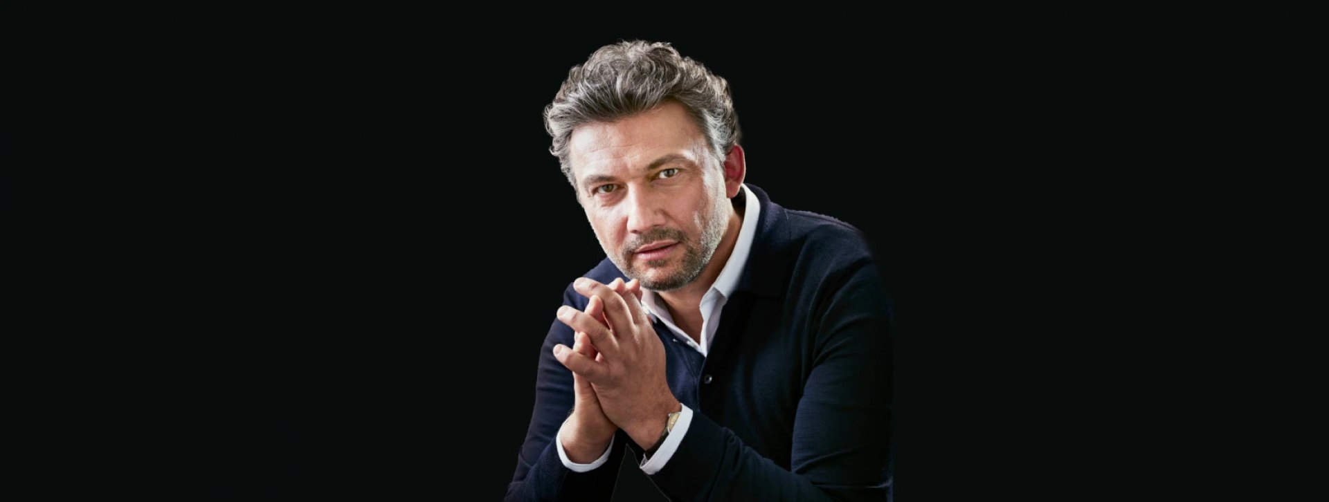 Jonas Kaufmann, Malin Byström