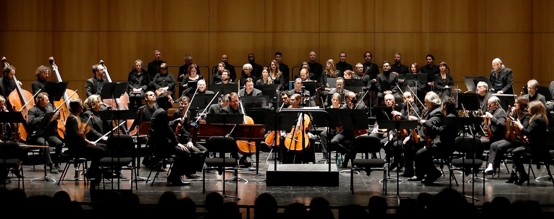 Orchestre de l´Opéra de Rouen Normandie