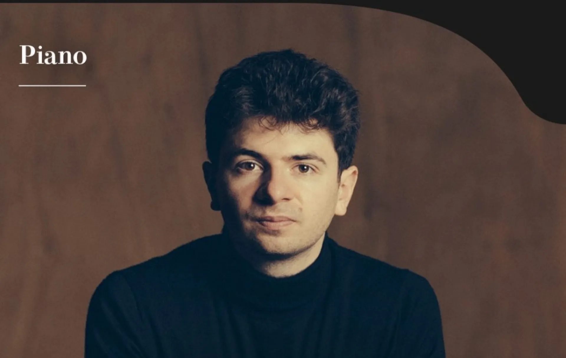 Antoine Préat, Piano