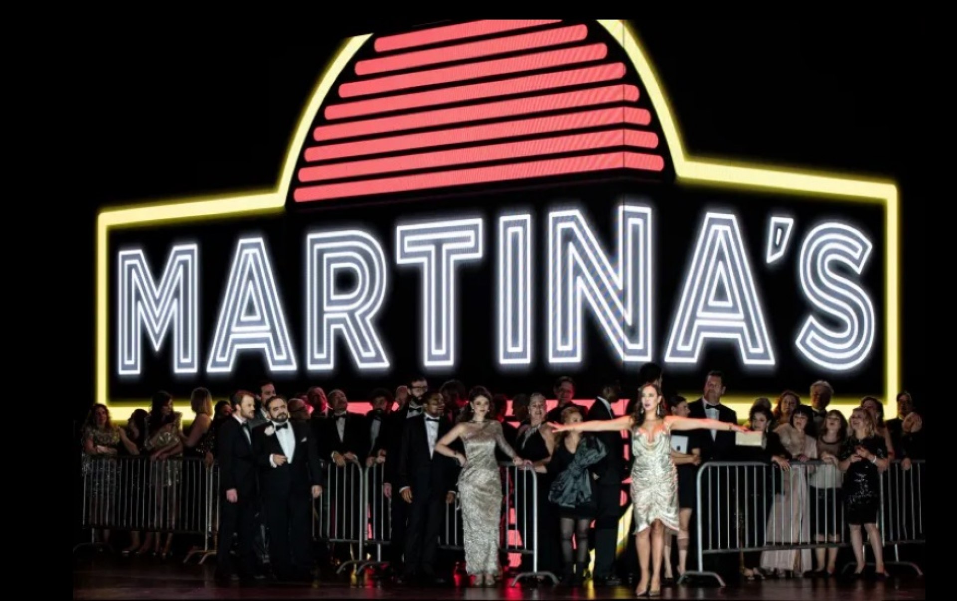 La Traviata