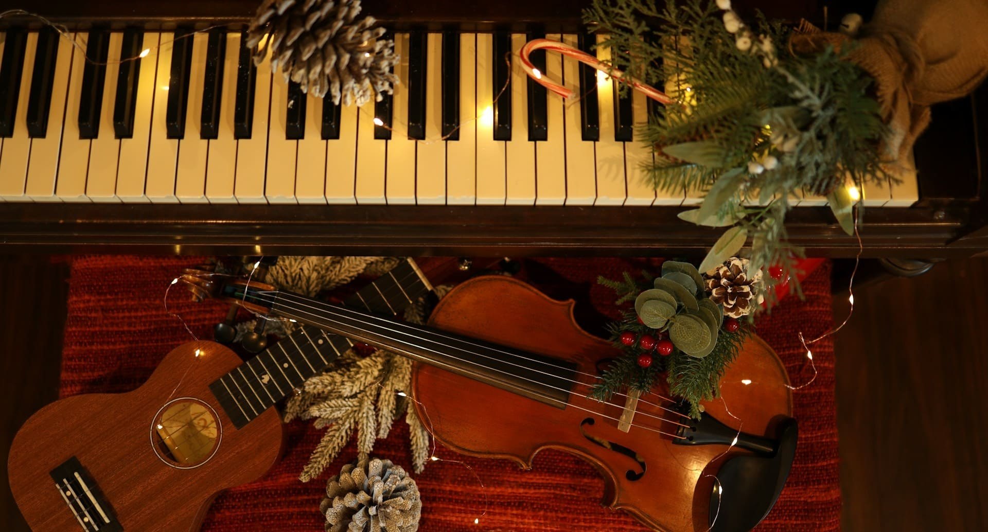The Grand Christmas Concert of Radio Classique