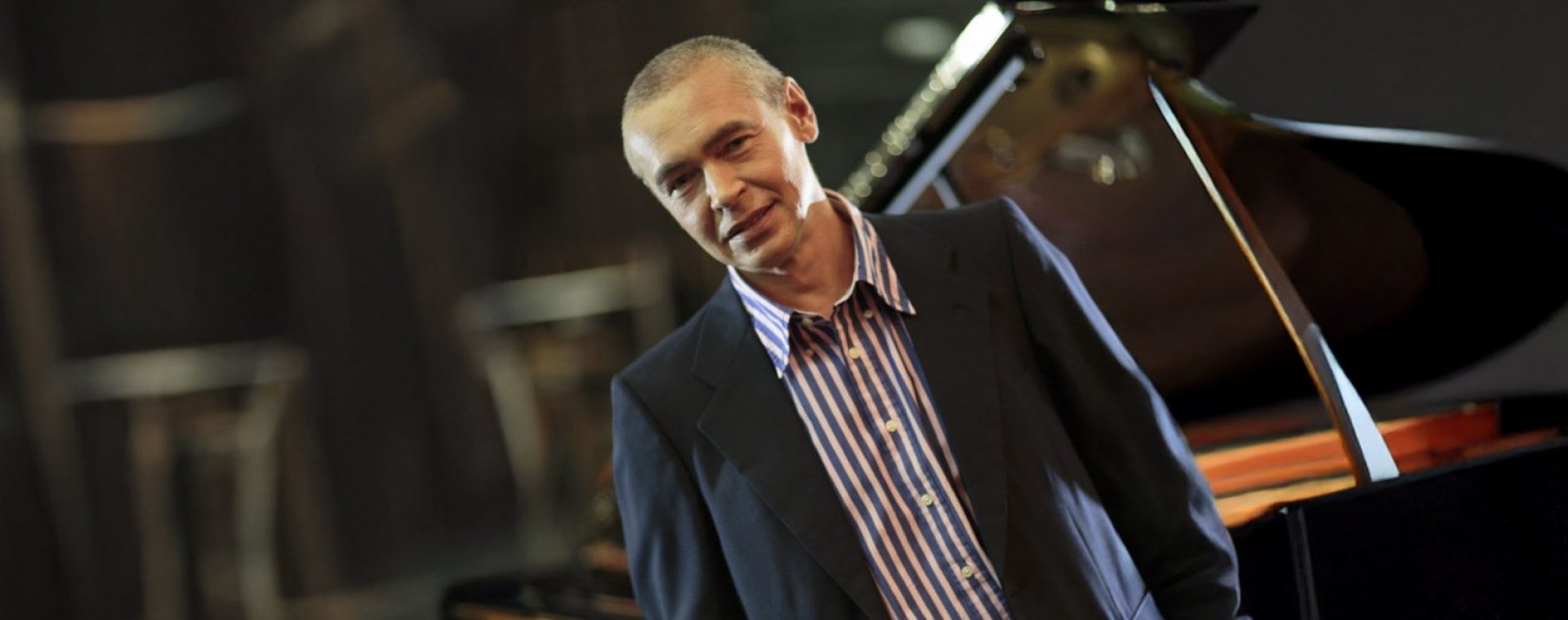 Ivo Pogorelich, Piano Recital