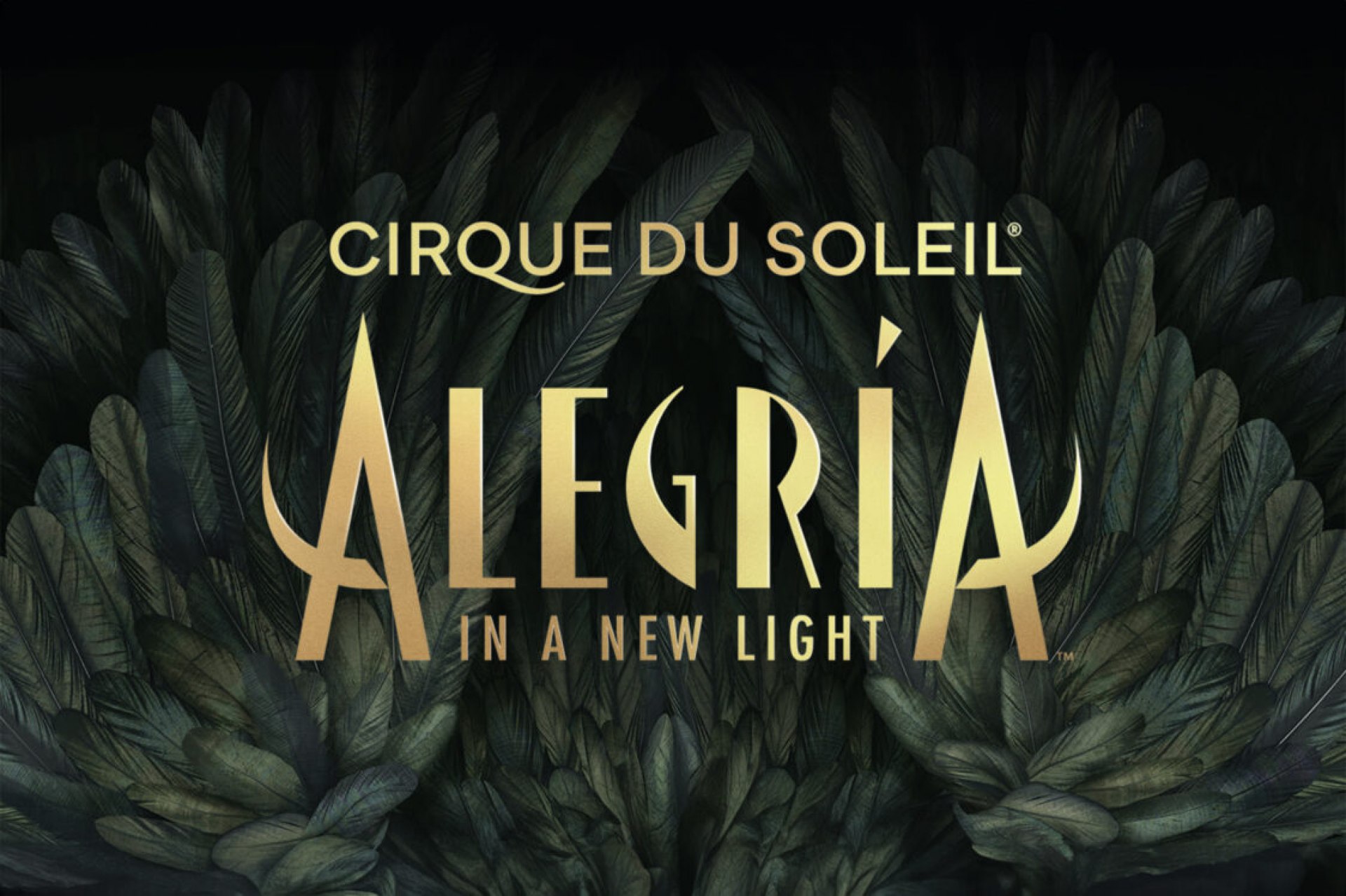 Cirque Du Soleil, Alegría