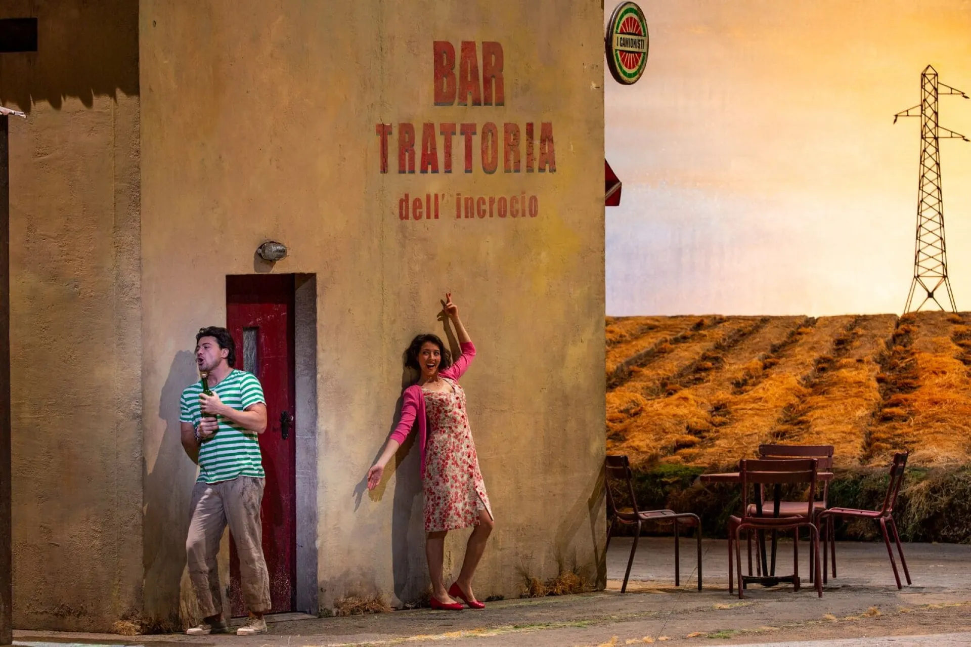 L’elisir d’amore