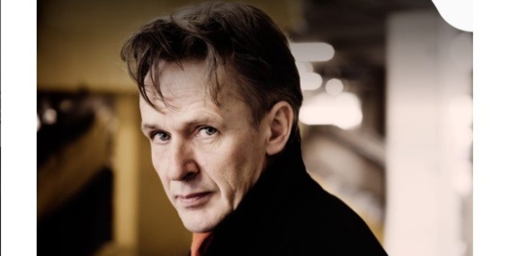 Ian Bostridge, Tenor