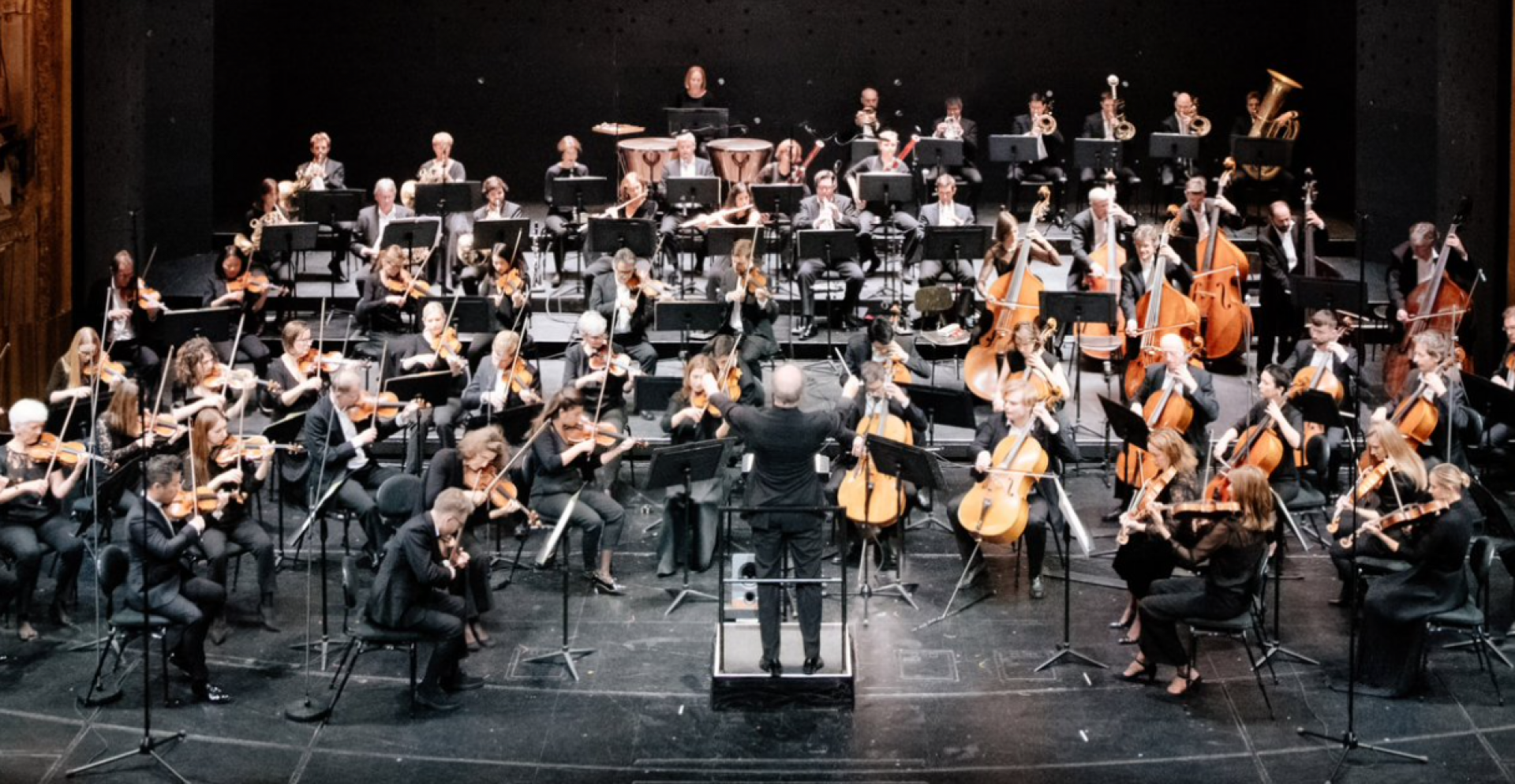 Orchester der Oper Zürich