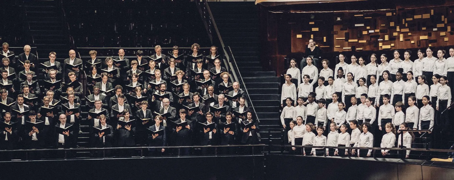 Benjamin Britten y War Requiem