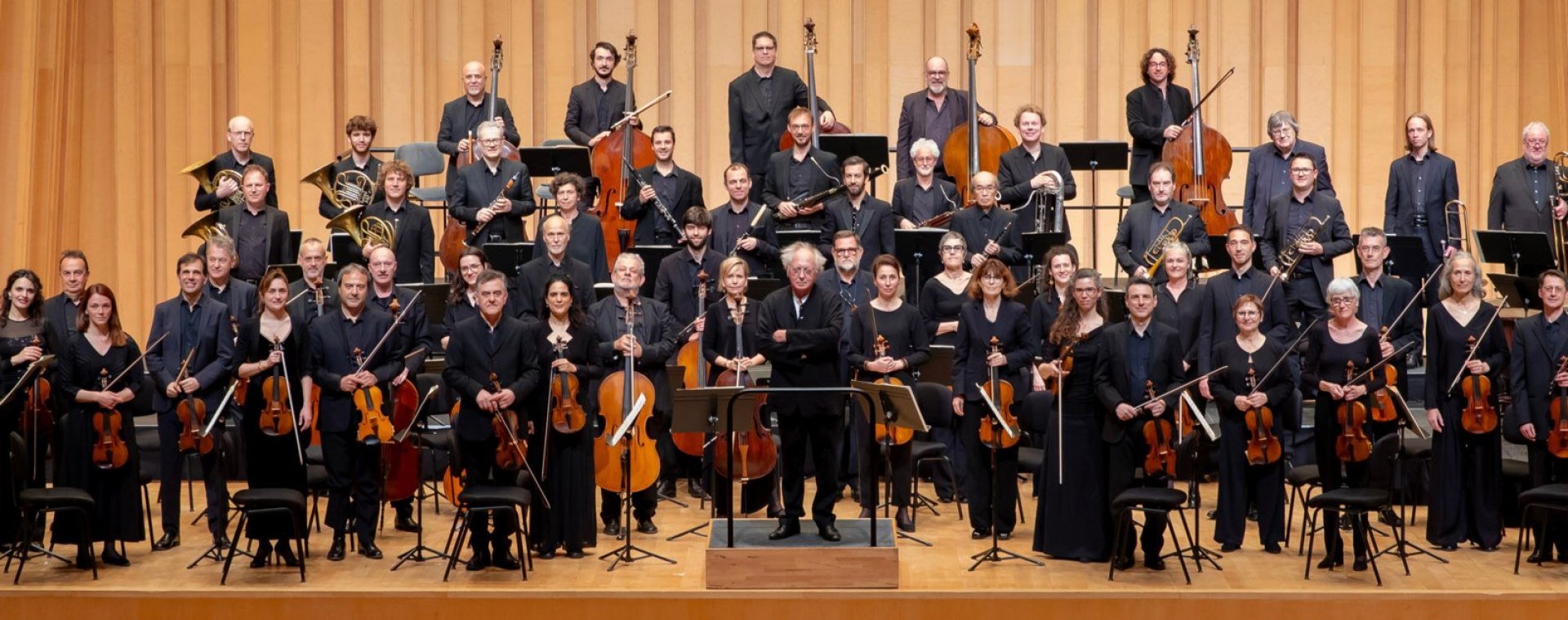Orchestre des Champs-Élysées