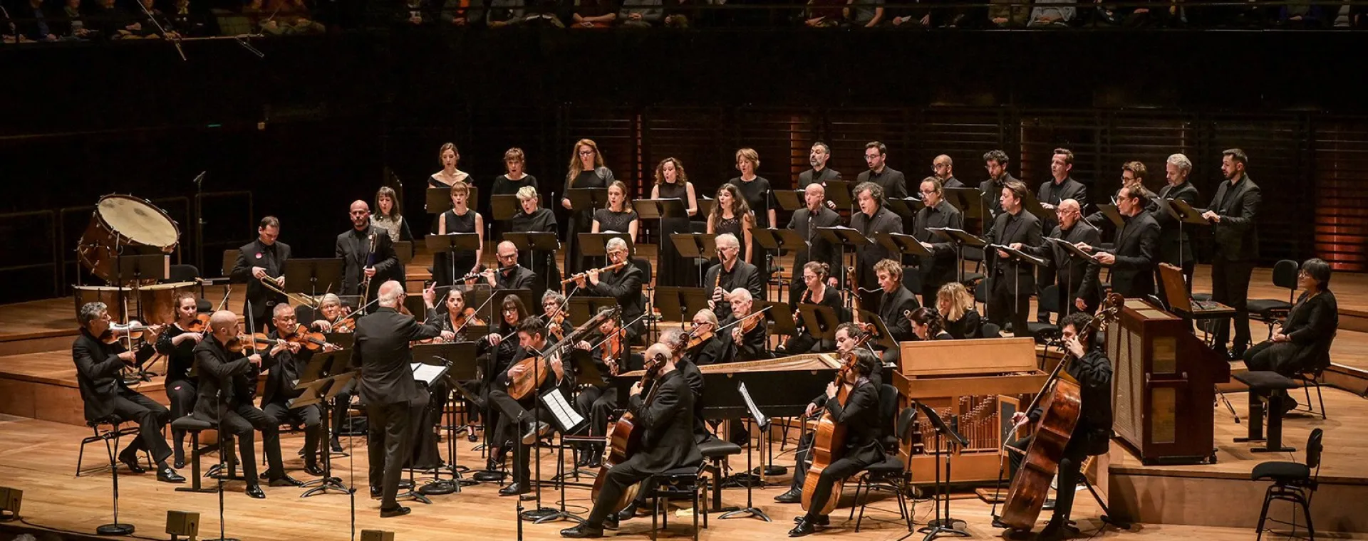 Grands Motets