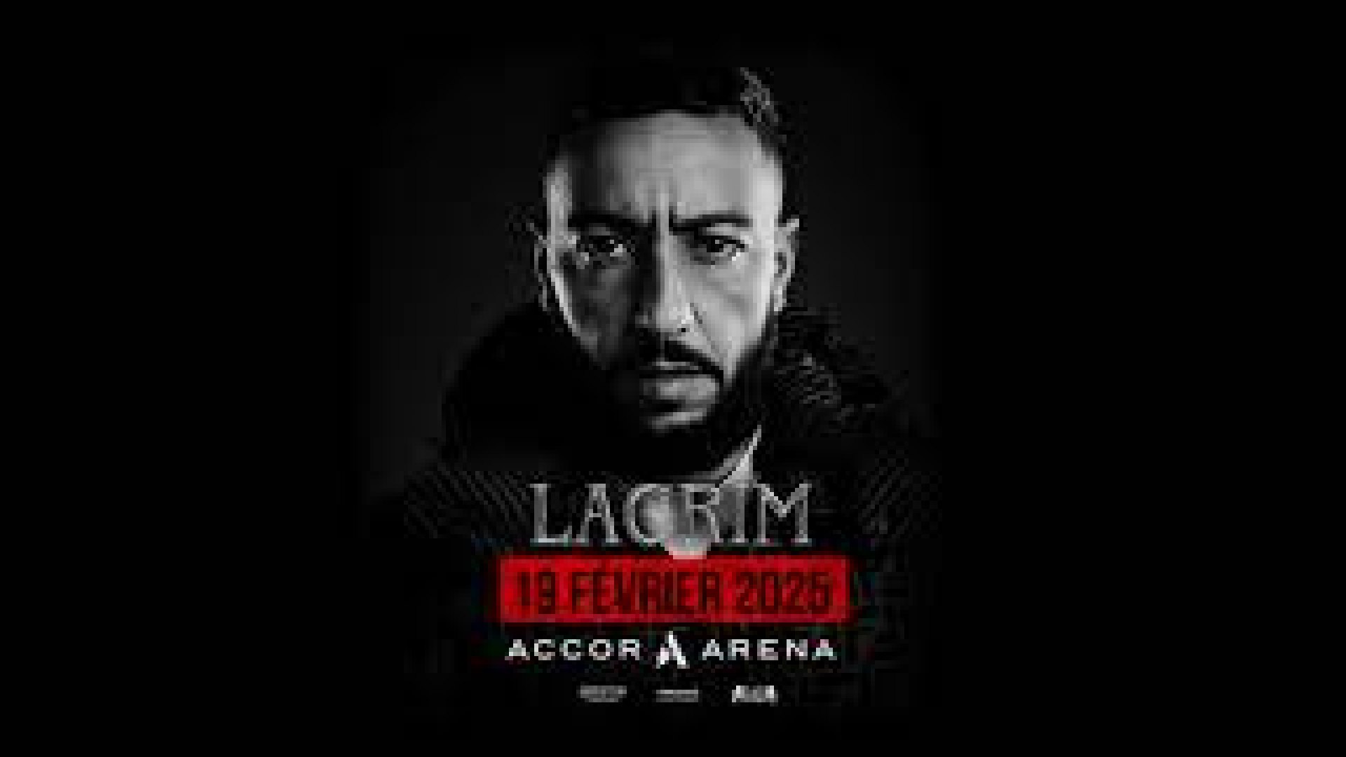 Lacrim