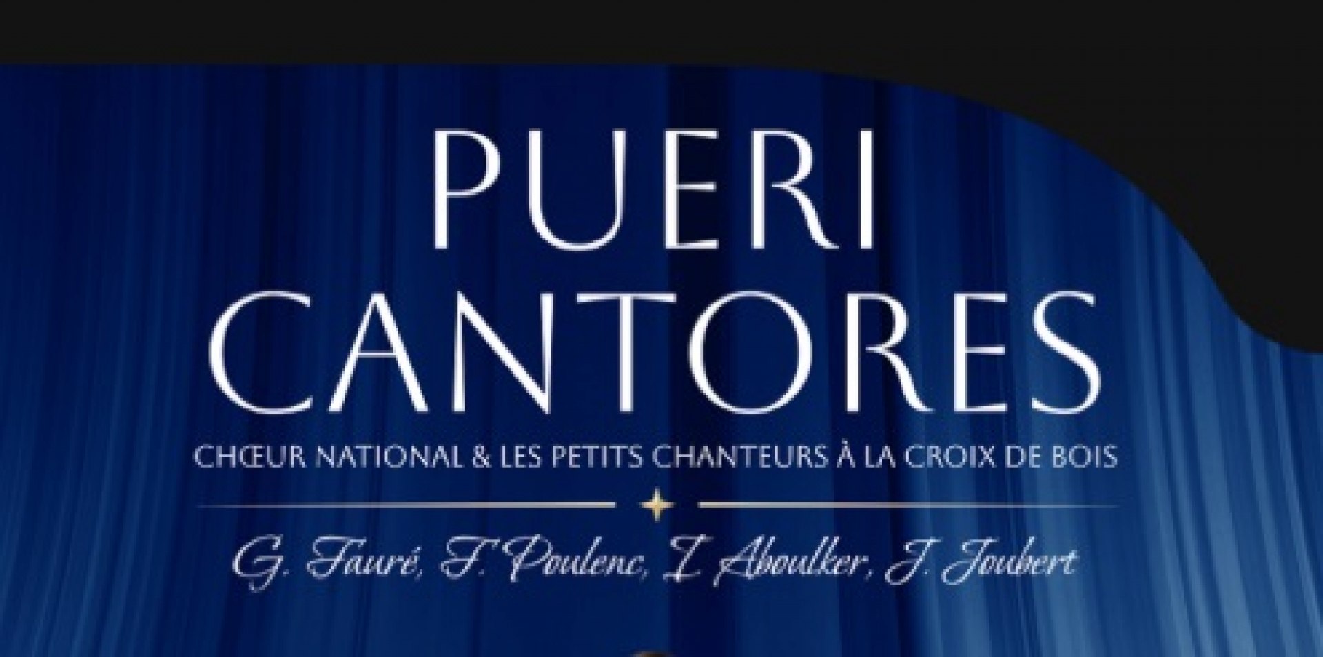 Pueri Cantores National Concert