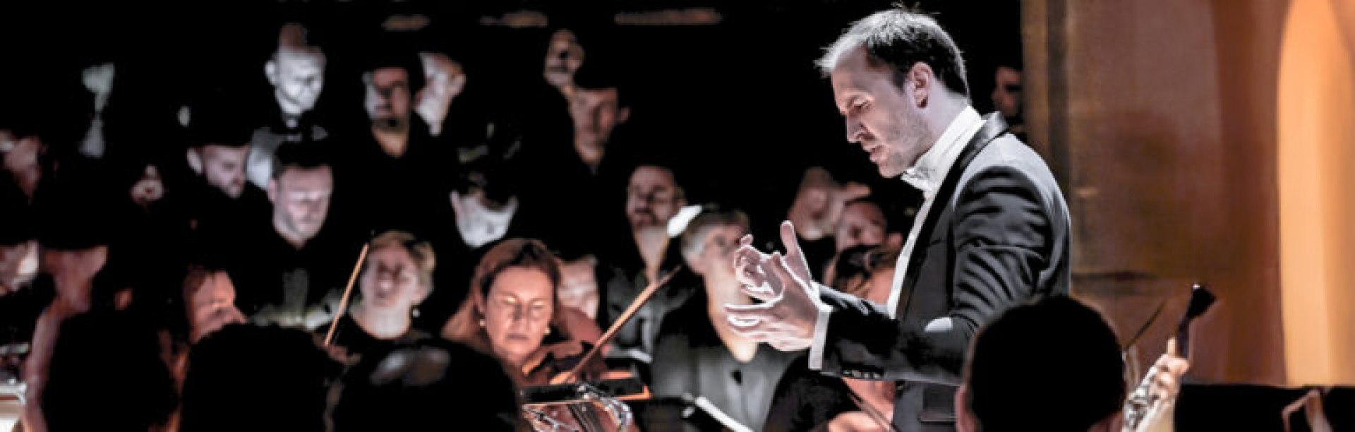 Charpentier, Midnight Mass
