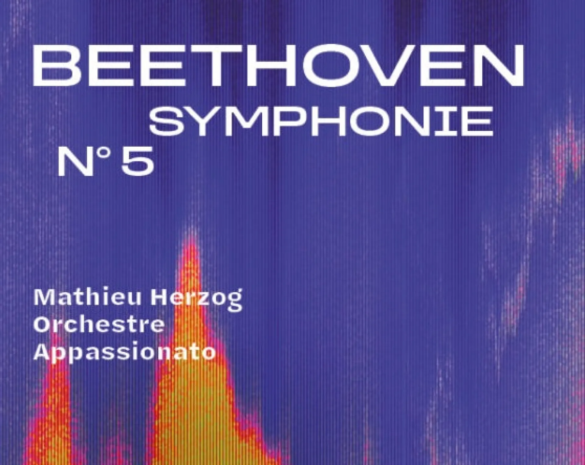 Beethoven, Symphony No. 5