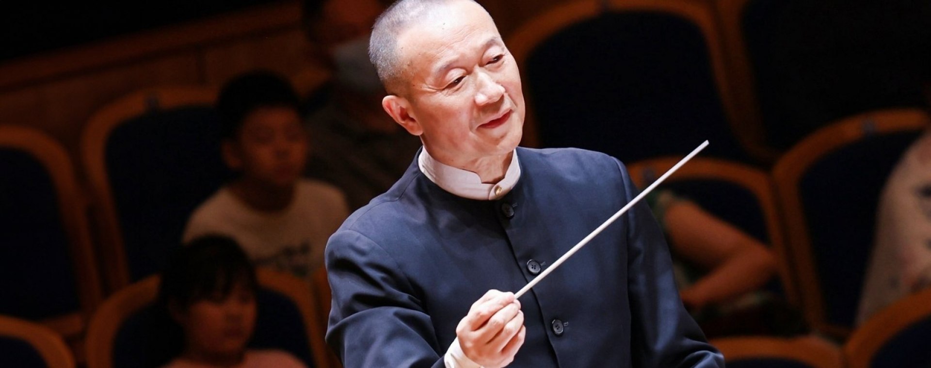 Orchestre symphonique national de Chine