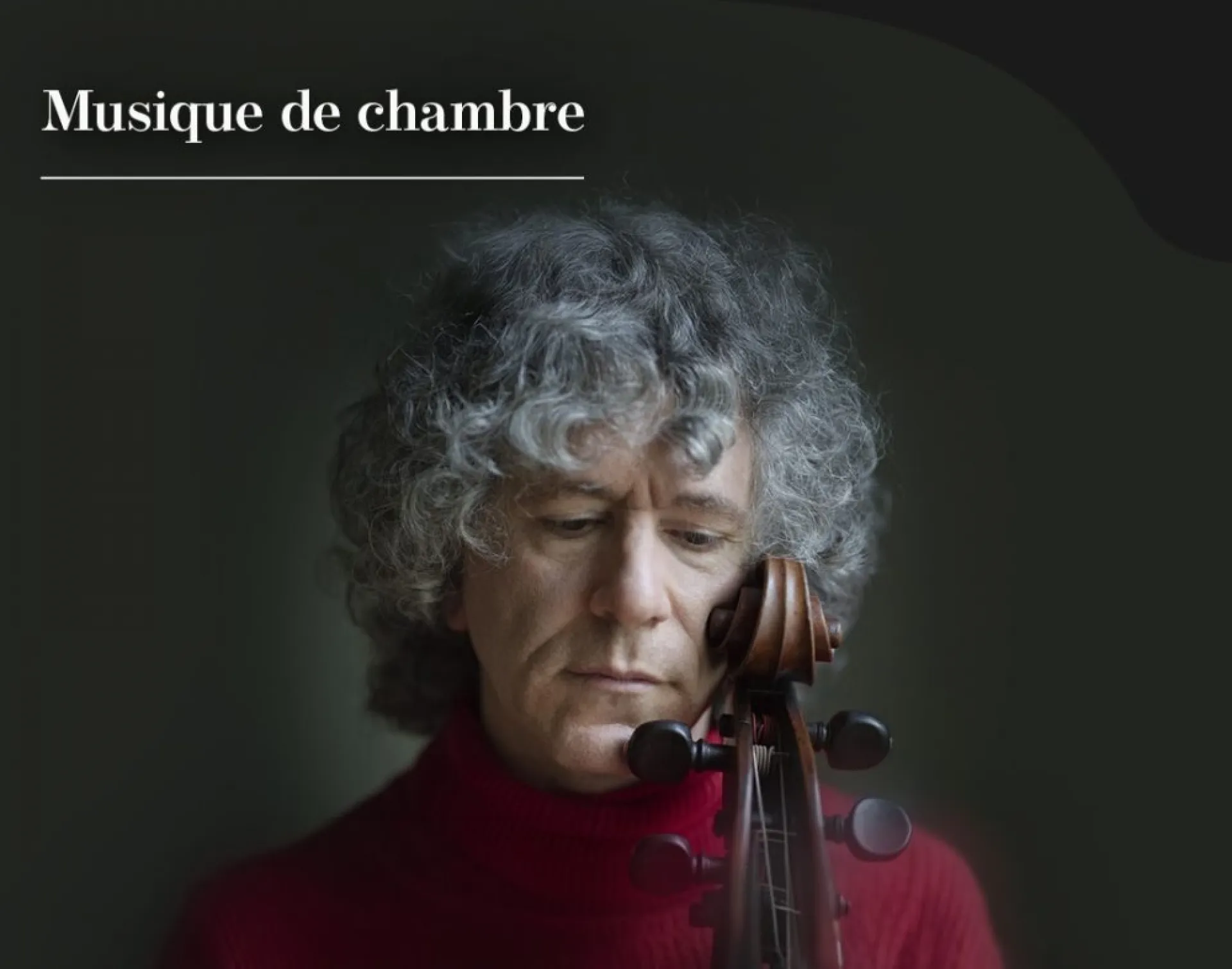 Steven Isserlis, Cello