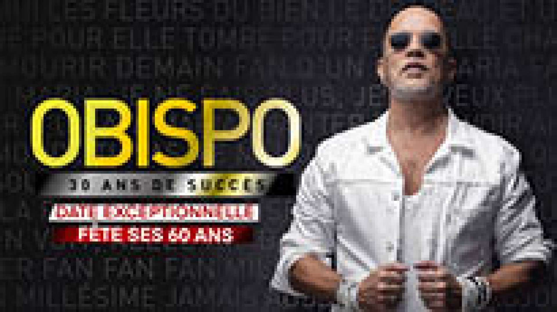 Pascal Obispo