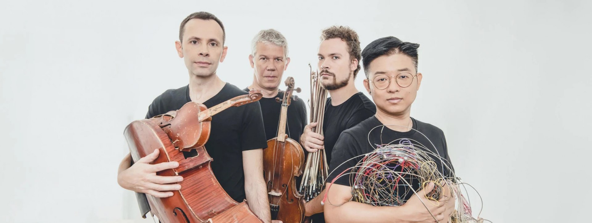 Quatuor Diotima