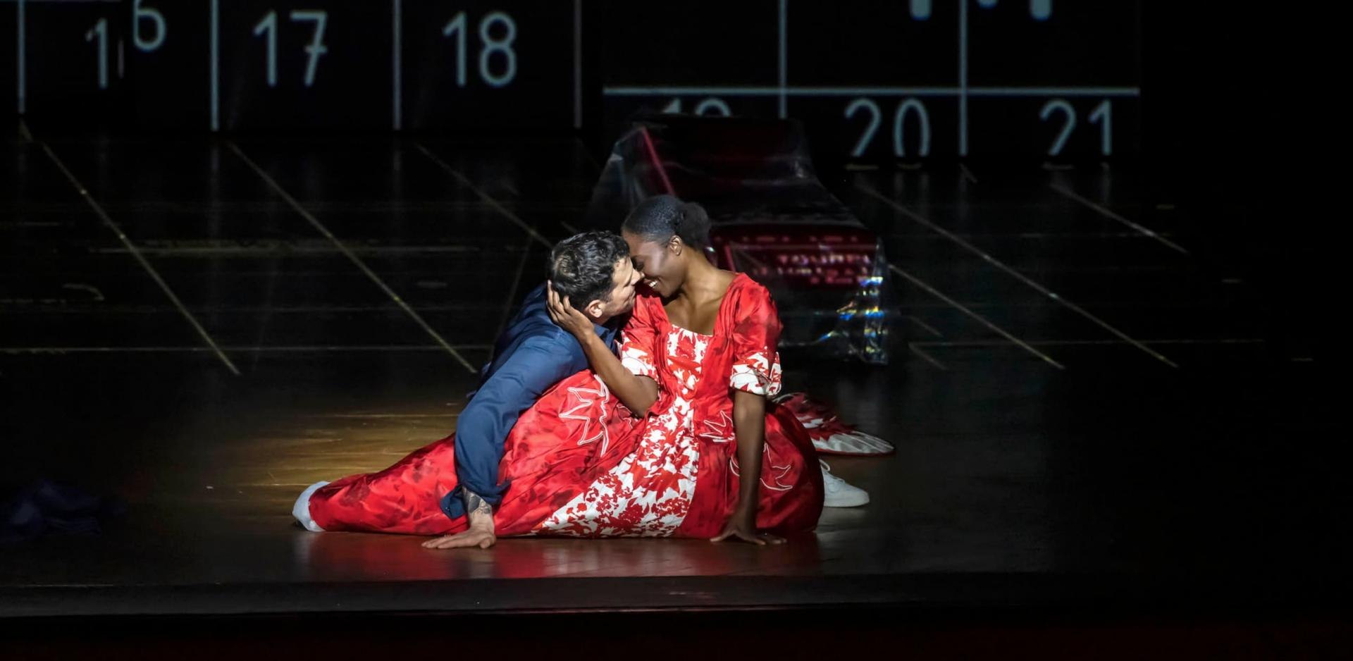 The Marriage of Figaro
