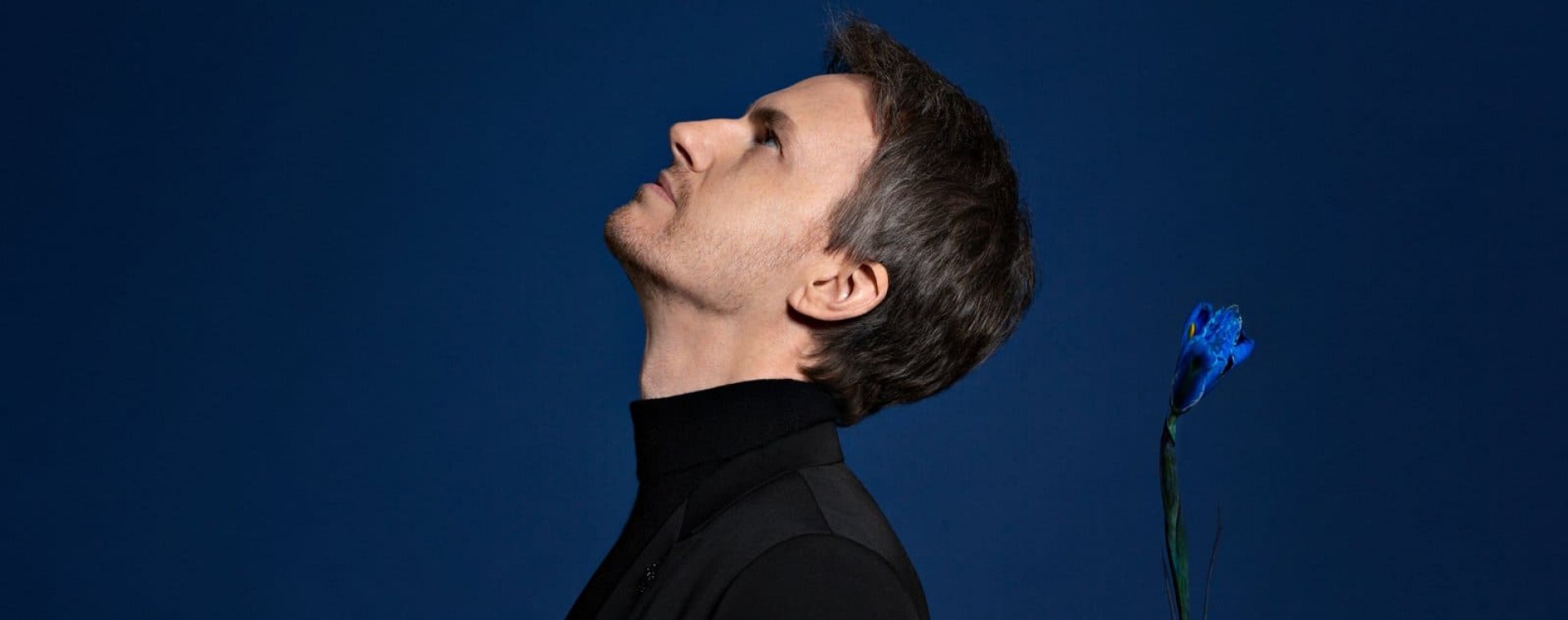 Alexandre Tharaud, Recital di pianoforte