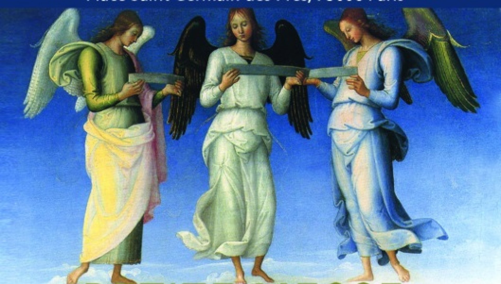 Rossini´s Little Solemn Mass