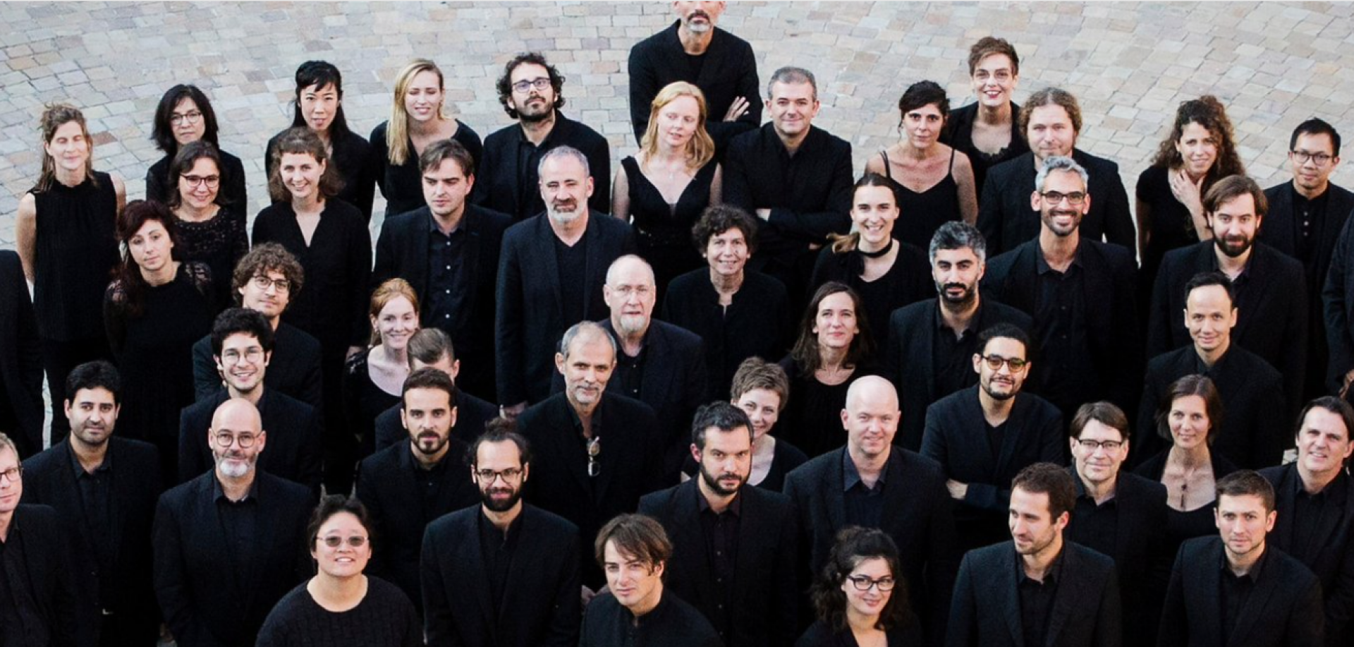 Le Cercle de l’Harmonie