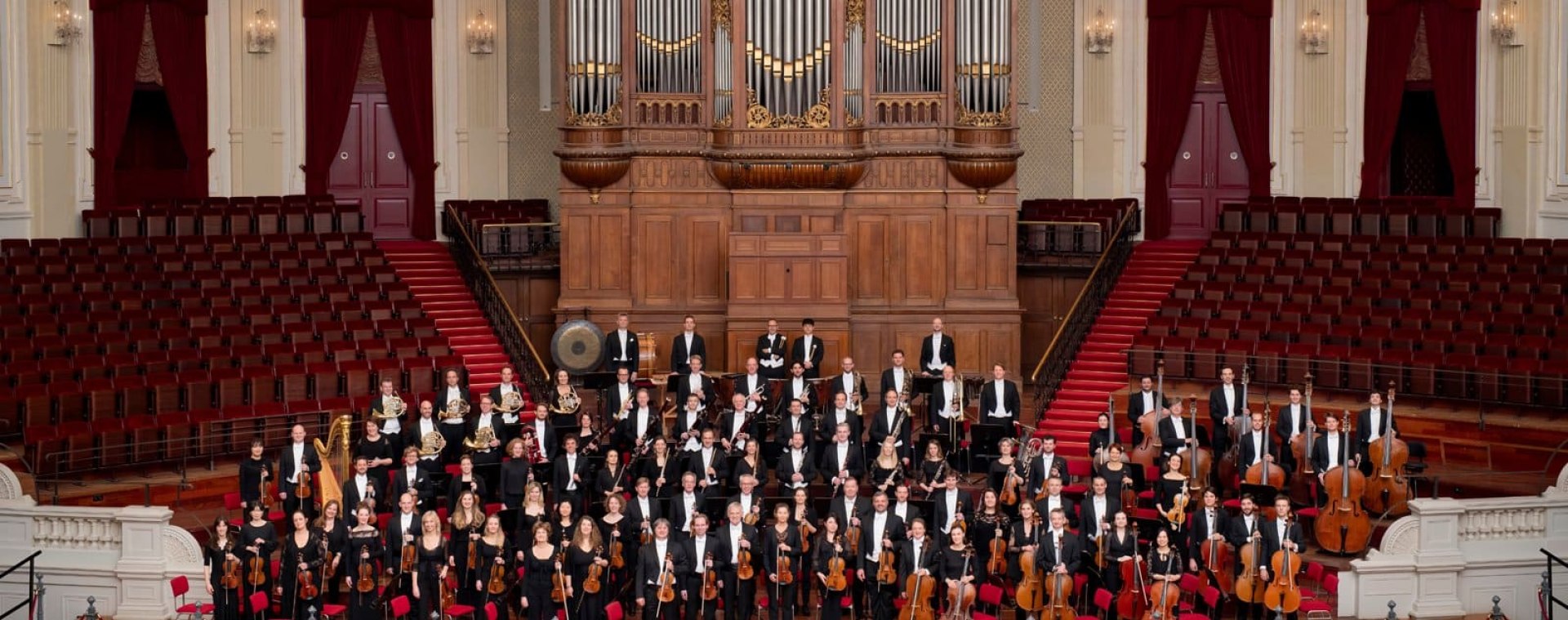 Orchestre du Concertgebouw Royal