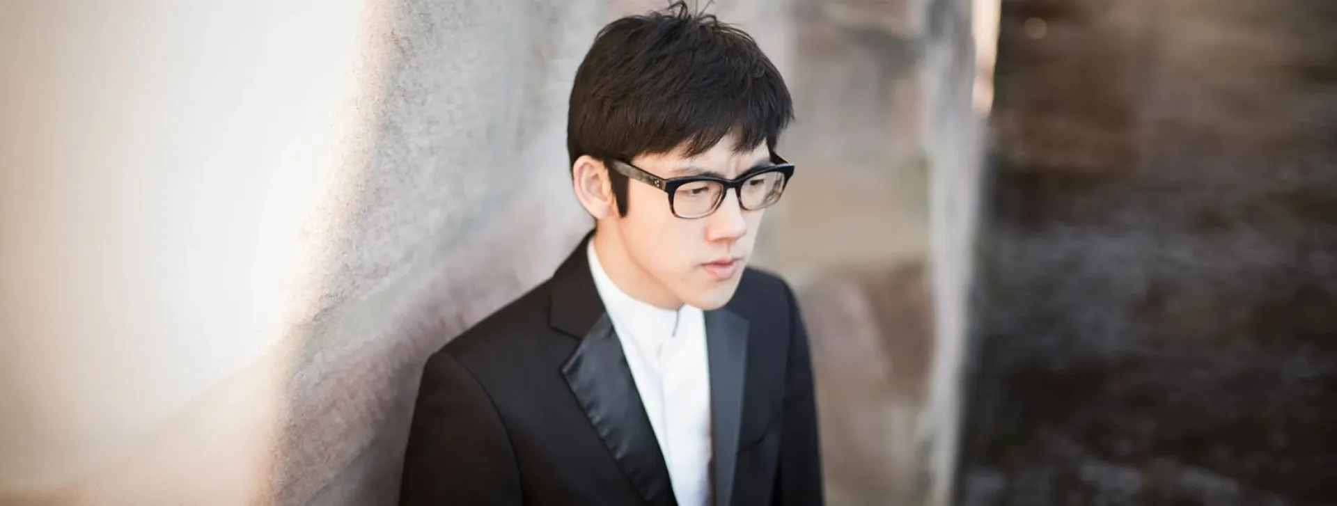 Zhang Haochen