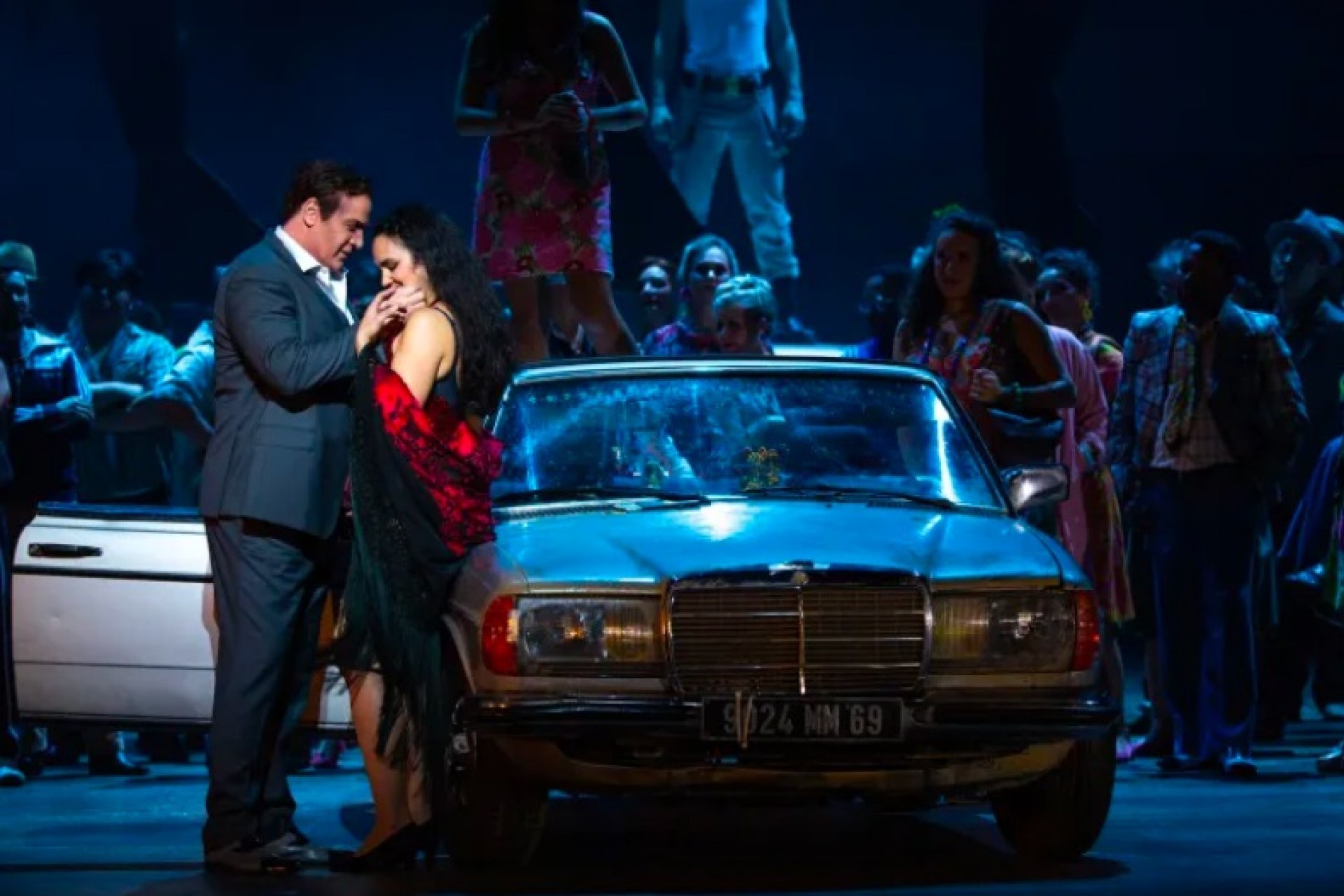 Carmen
