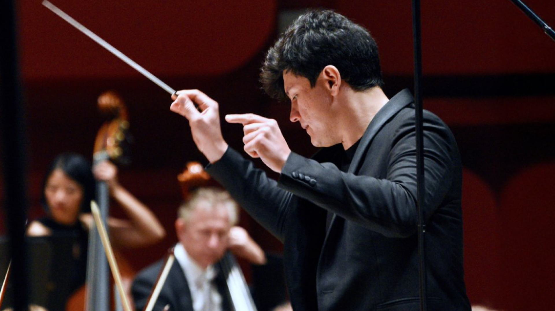 Philharmonisches Orchester Straßburg