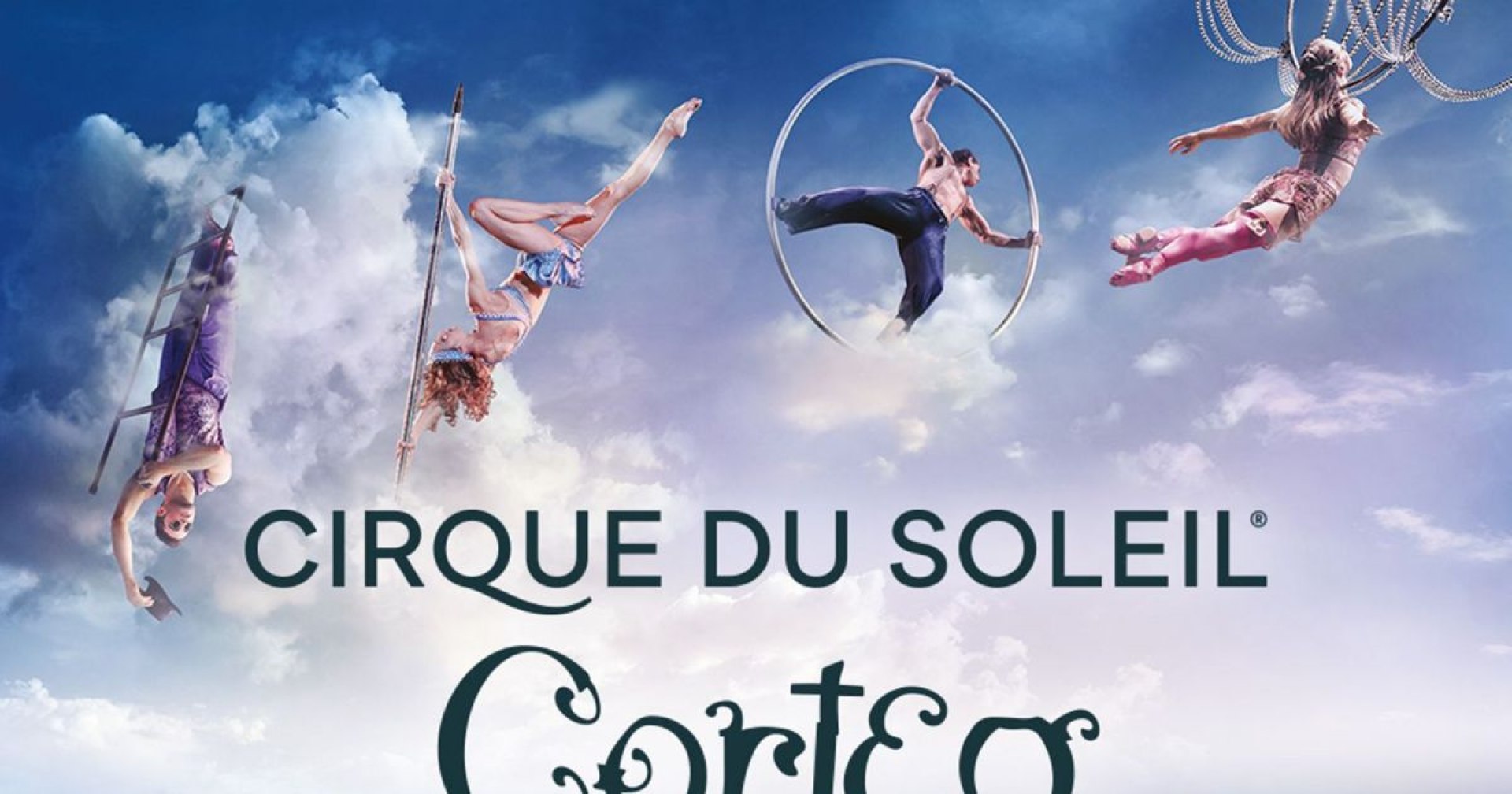 Cirque du Soleil, Accor Arena