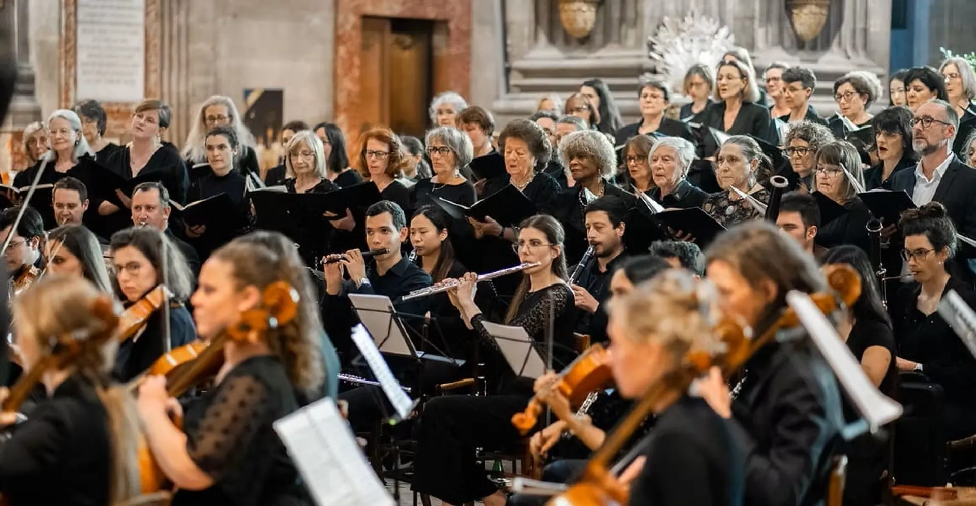 Verdis Requiem