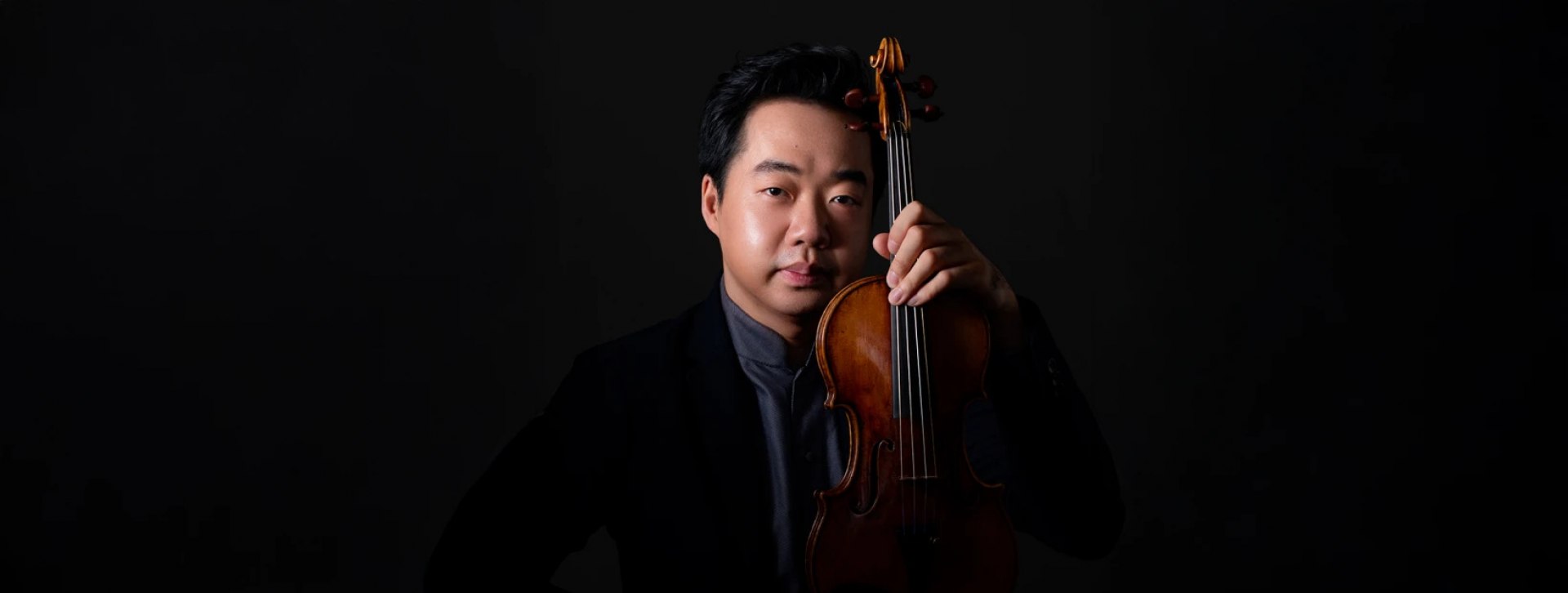 Ning Feng, Edgar Moreau, Nelson Goerner