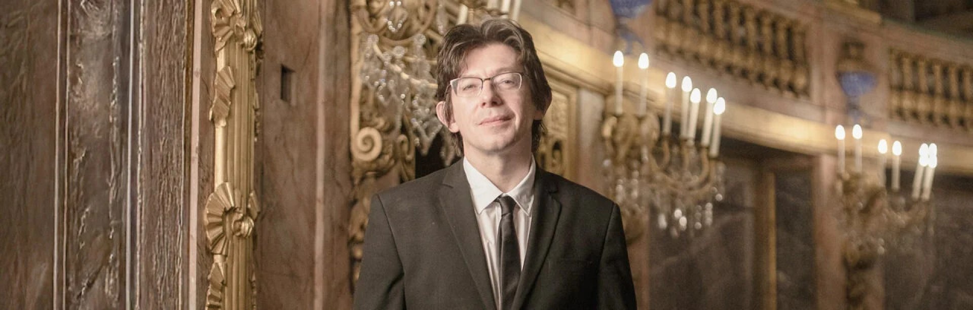 Handel, Dixit Dominus