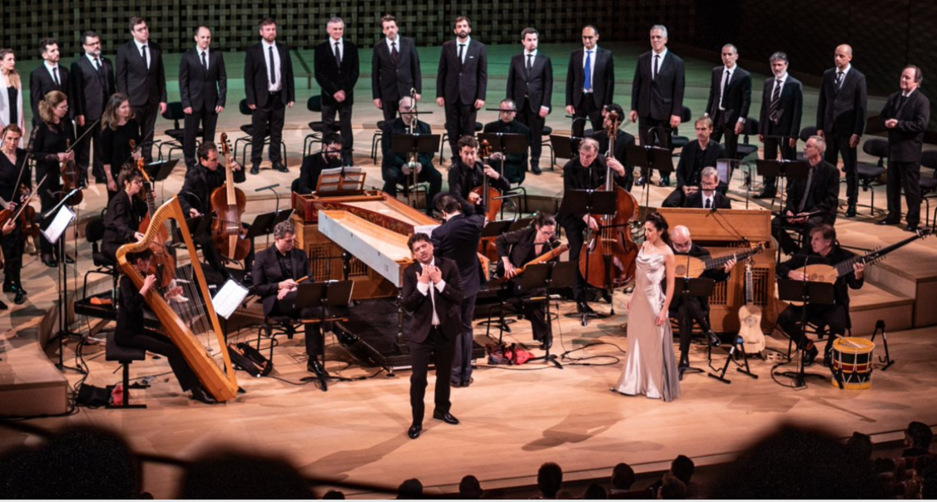 Cappella Mediterranea