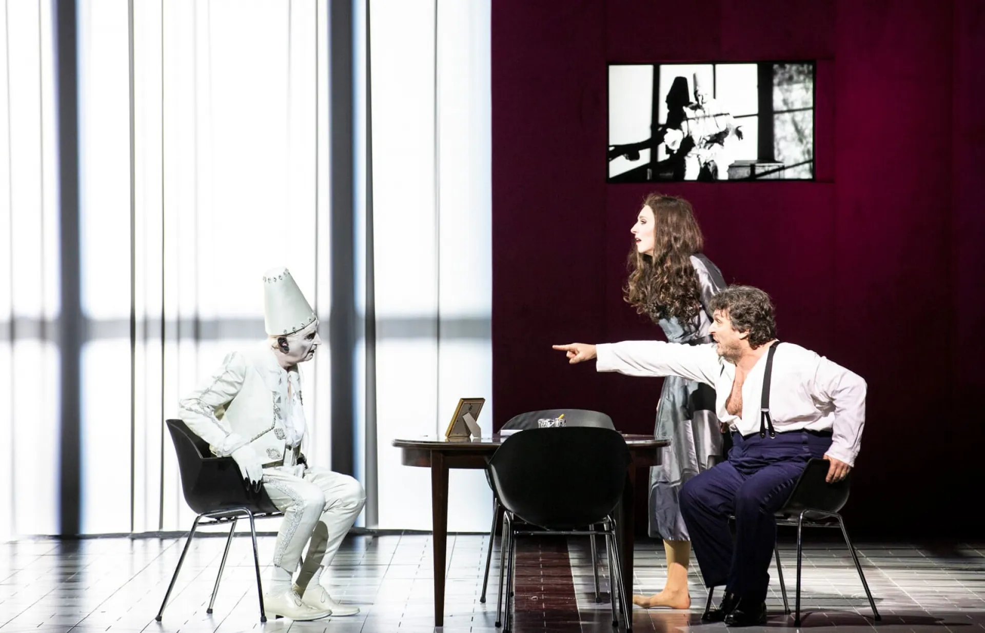 Hamlet | Opéra