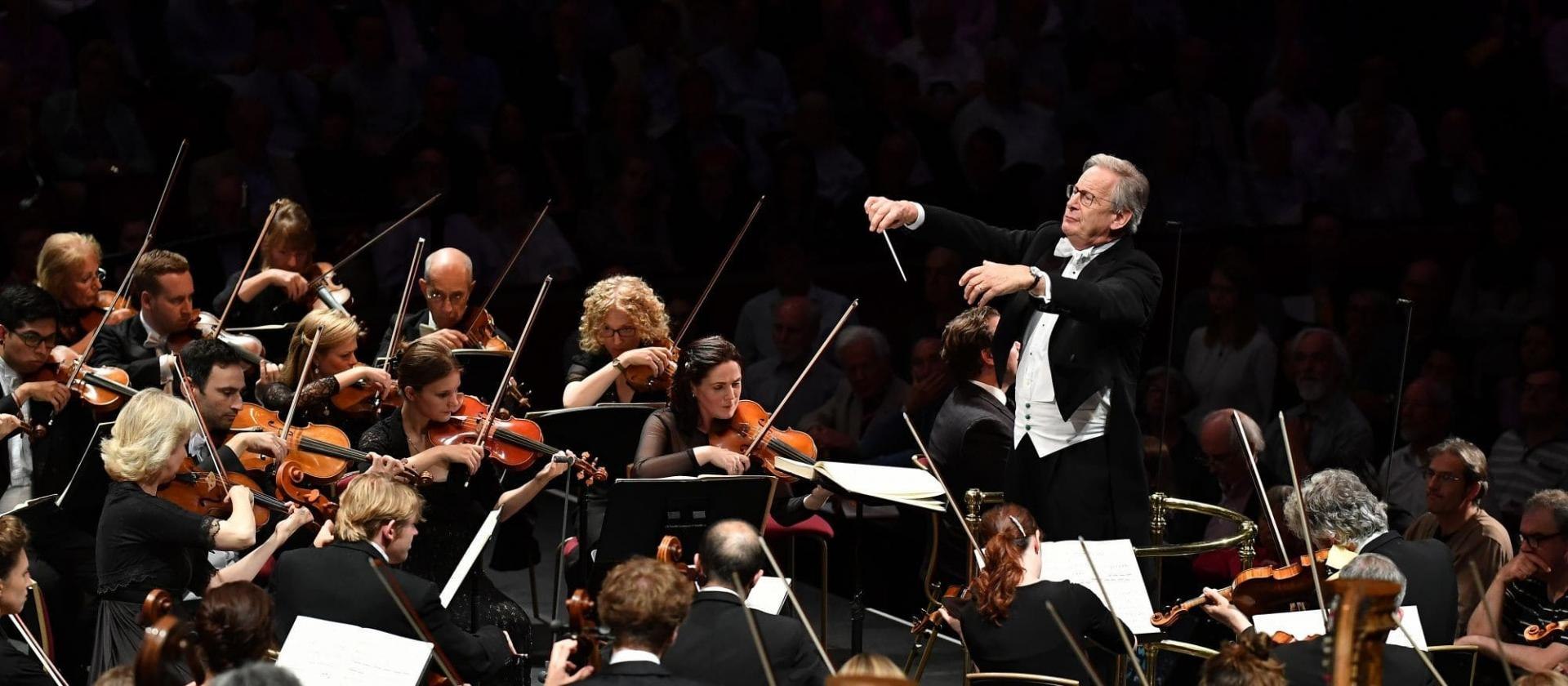 Bach, Cantatas II, Actus Tragicus