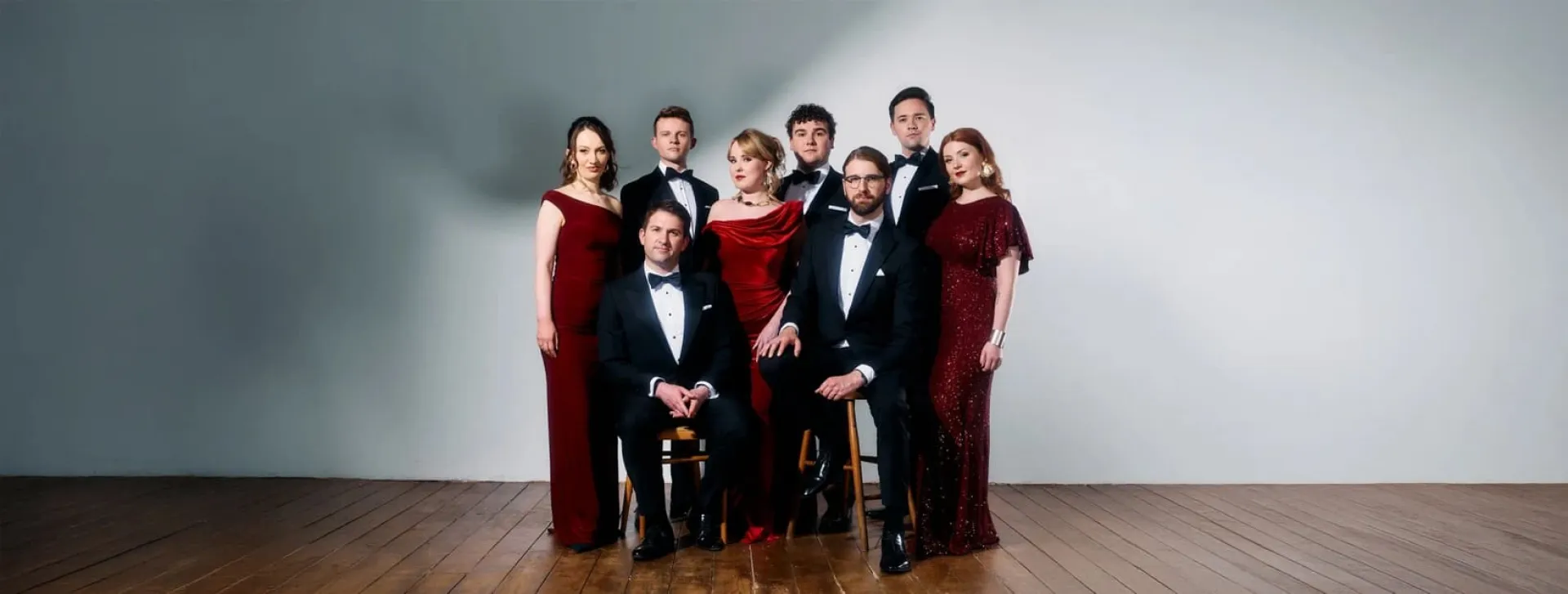 Voces8