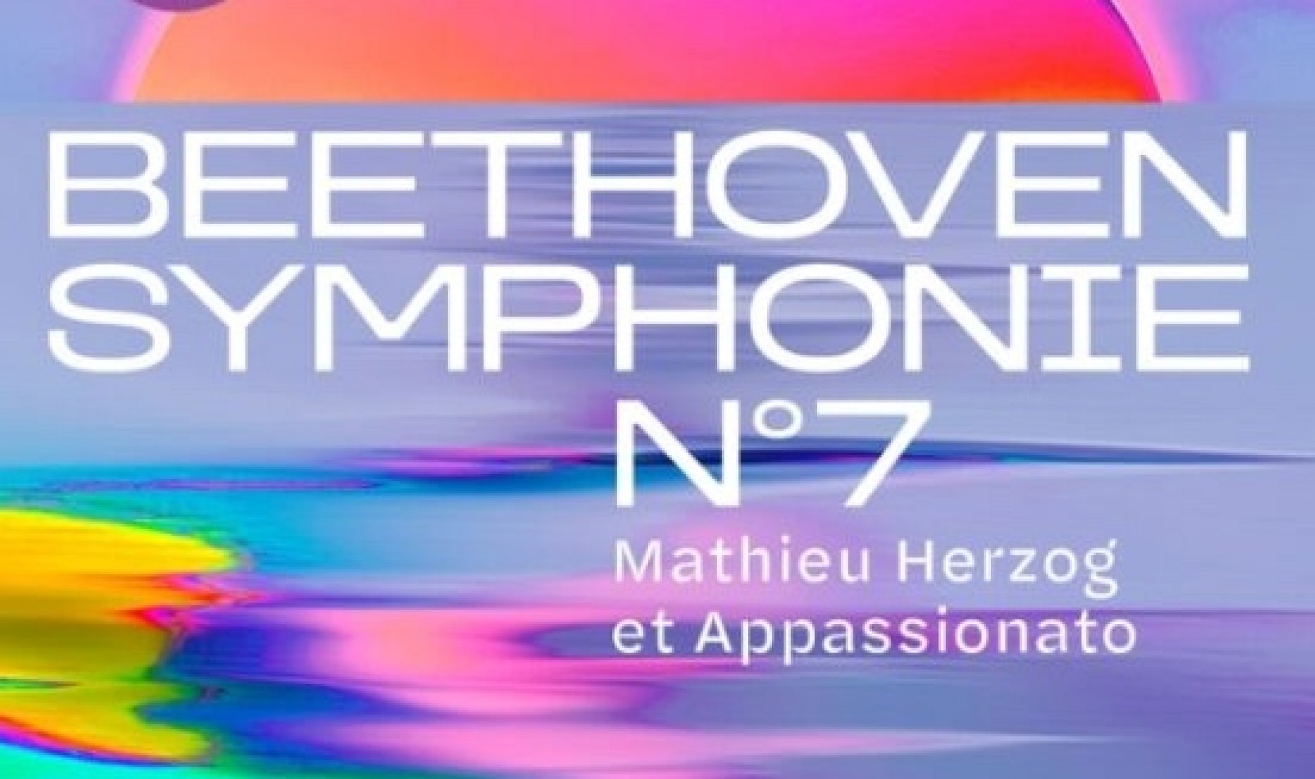 Beethoven, Symphonie n° 7