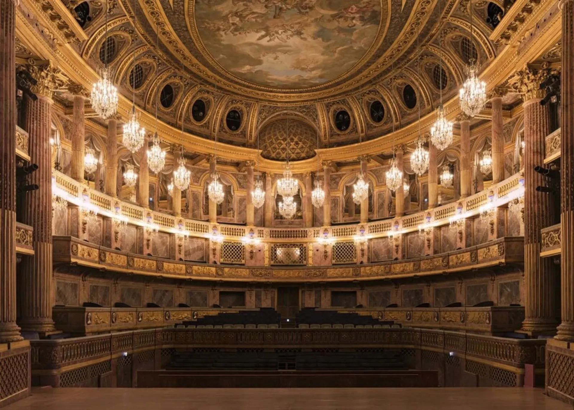 Bach, Concertos pour clavecin