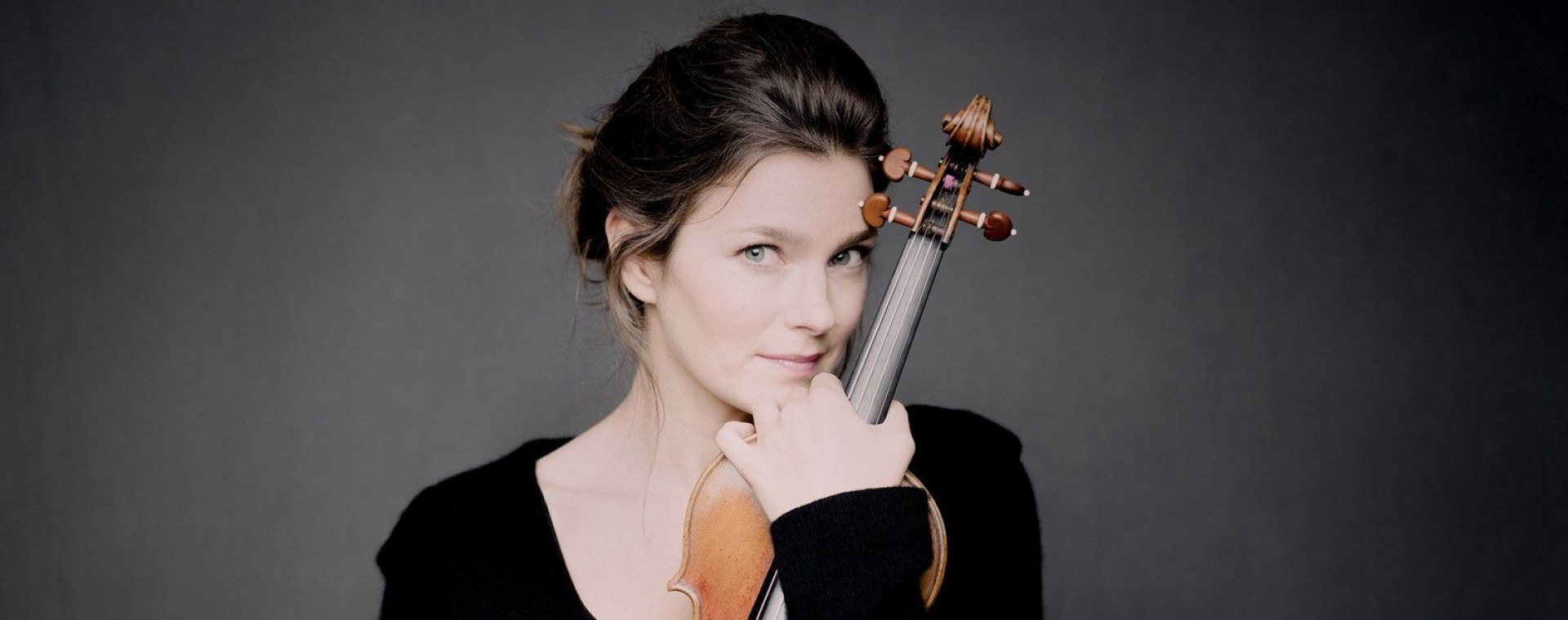 Janine Jansen