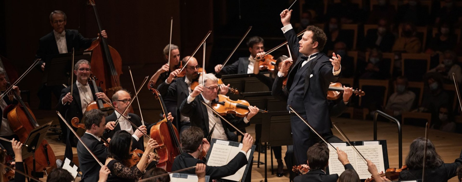 Orchestre National de Lyon