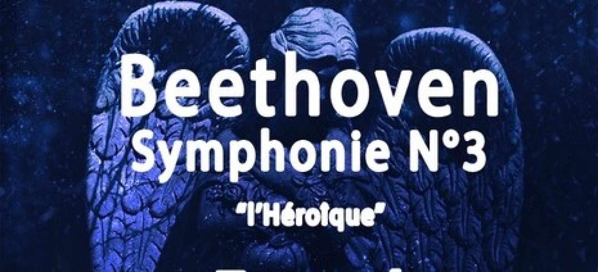 Fauré´s Requiem, Beethoven´s 3rd Symphony