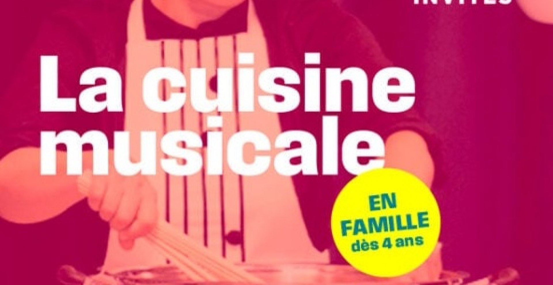 La cucina musicale