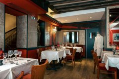 Restaurante Bel Canto