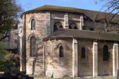Biserica Saint-Julien-le-Pauvre